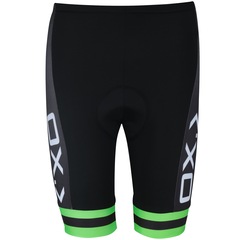 Bermuda de Ciclismo Oxer Monza - Masculina - Foto 3