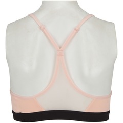 Top Fitness com Bojo Nike Indy BRA - Adulto - Foto 2