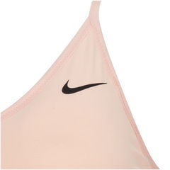 Top Fitness com Bojo Nike Indy BRA - Adulto - Foto 3