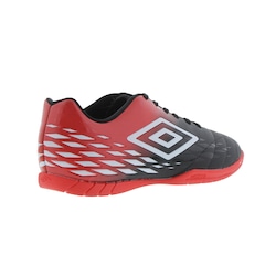 Chuteira Futsal Umbro Fifty II IC - Adulto - Foto 8