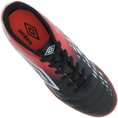 Chuteira Futsal Umbro Fifty II IC - Adulto - Foto 9