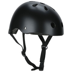 Capacete para Skate e Patins Atrio Fosco ES189 - Adulto - Foto 2