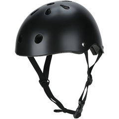 Capacete para Skate e Patins Atrio Fosco ES189 - Adulto - Foto 1