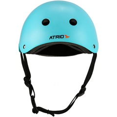 Capacete para Skate e Patins Atrio Fosco ES189 - Adulto - Foto 5