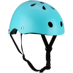 Capacete para Skate e Patins Atrio Fosco ES189 - Adulto - Foto 1