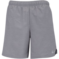 Bermuda Nike Challenger BF 7In - Masculina - Foto 1