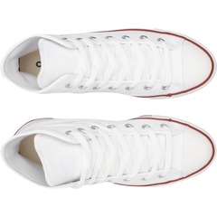 Tênis All Star Converse Chuck Taylor Platform - Unissex - Foto 5