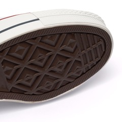 Tênis All Star Converse Chuck Taylor Platform - Unissex - Foto 9