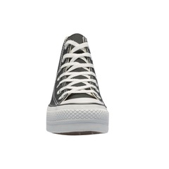 Tênis All Star Converse Chuck Taylor Platform - Unissex - Foto 3