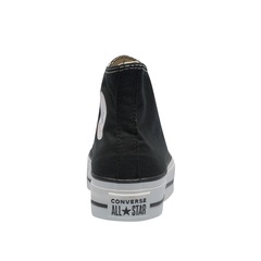 Tênis All Star Converse Chuck Taylor Platform - Unissex - Foto 7