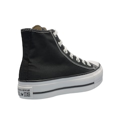 Tênis All Star Converse Chuck Taylor Platform - Unissex - Foto 8