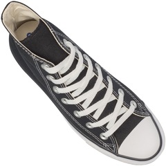 Tênis All Star Converse Chuck Taylor Platform - Unissex - Foto 9