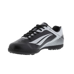 Chuteira Society Penalty Era VIII TF - Adulto - Foto 4