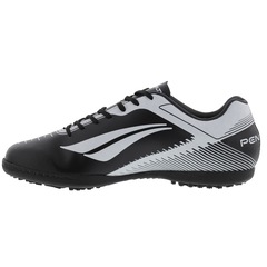 Chuteira Society Penalty Era VIII TF - Adulto - Foto 5