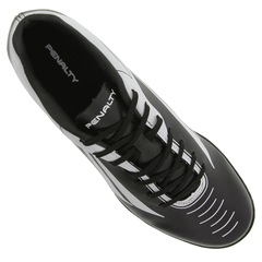 Chuteira Society Penalty Era VIII TF - Adulto - Foto 9