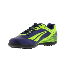 Chuteira Society Penalty Era VIII TF - Adulto - Foto 4