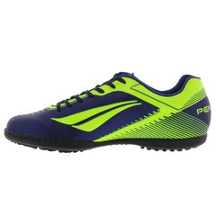 Chuteira Society Penalty Era VIII TF - Adulto - Foto 5