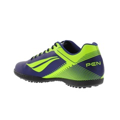 Chuteira Society Penalty Era VIII TF - Adulto - Foto 6