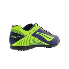 Chuteira Society Penalty Era VIII TF - Adulto - Foto 8