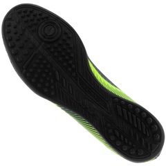 Chuteira Society Penalty Era VIII TF - Adulto - Foto 10