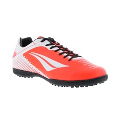 Chuteira Society Penalty Era VIII TF - Adulto - Foto 2