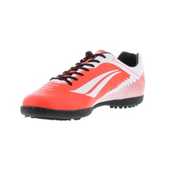 Chuteira Society Penalty Era VIII TF - Adulto - Foto 4