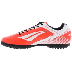 Chuteira Society Penalty Era VIII TF - Adulto - Foto 5