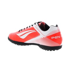 Chuteira Society Penalty Era VIII TF - Adulto - Foto 6