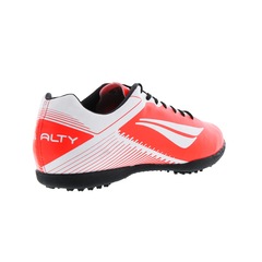 Chuteira Society Penalty Era VIII TF - Adulto - Foto 8