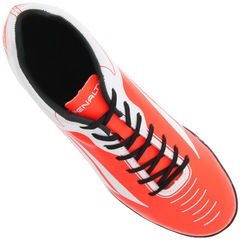 Chuteira Society Penalty Era VIII TF - Adulto - Foto 9