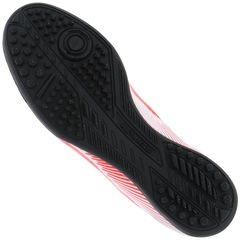 Chuteira Society Penalty Era VIII TF - Adulto - Foto 10