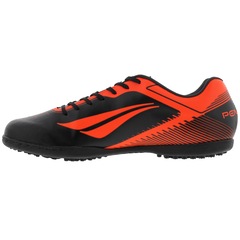 Chuteira Society Penalty Era VIII TF - Adulto - Foto 5