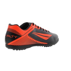 Chuteira Society Penalty Era VIII TF - Adulto - Foto 8