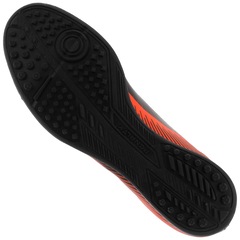 Chuteira Society Penalty Era VIII TF - Adulto - Foto 10