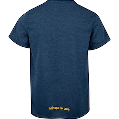 Camiseta Barcelona Camp - Infantil - Foto 2