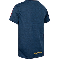 Camiseta Barcelona Camp - Infantil - Foto 4