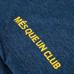 Camiseta Barcelona Camp - Infantil - Foto 6