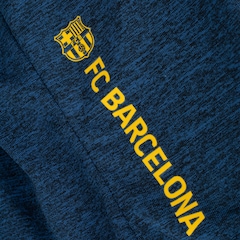 Camiseta Barcelona Camp - Infantil - Foto 7