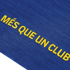 Camiseta Barcelona Camp - Infantil - Foto 8