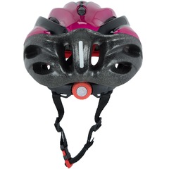 Capacete para Bike Spin Roller Style - Adulto - Foto 3