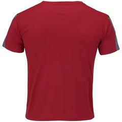 Camiseta do Internacional Manga Meltex - Infantil - Foto 2