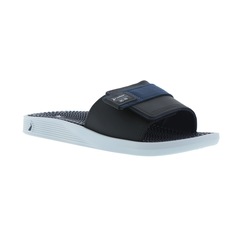 Chinelo Grendene Rider Infinity Max - Slide - Masculino - Foto 3
