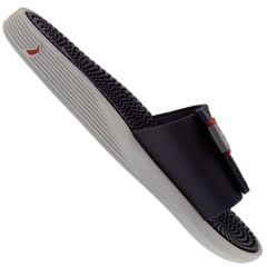 Chinelo Grendene Rider Infinity Max - Slide - Masculino - Foto 2