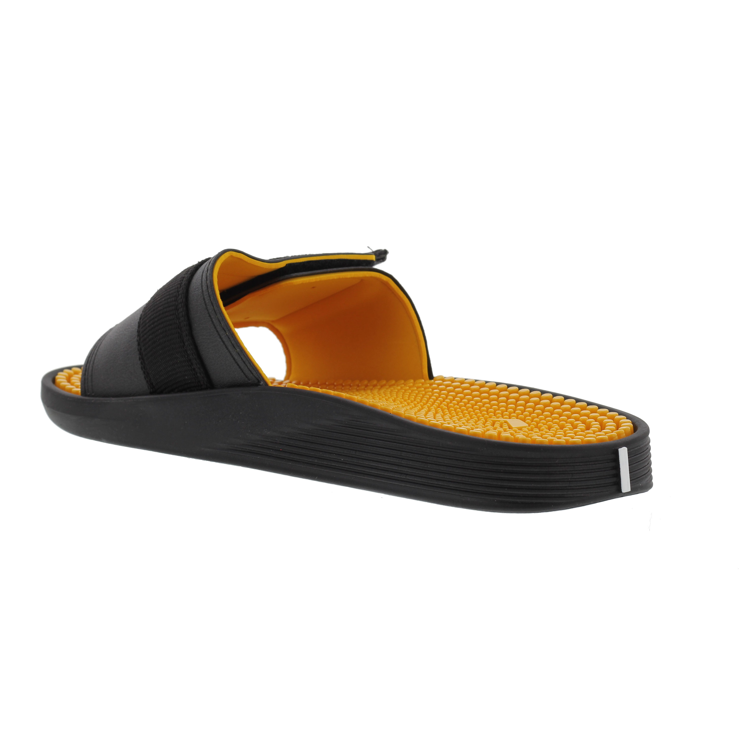 Chinelo Grendene Rider Infinity Max - Slide - Masculino - Foto 7