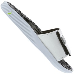 Chinelo Grendene Rider Infinity Max - Slide - Masculino - Foto 2