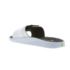 Chinelo Grendene Rider Infinity Max - Slide - Masculino - Foto 7