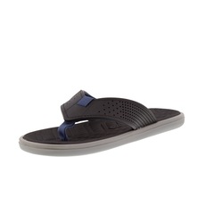 Chinelo Grendene Cartago Malta IV Dedo - Masculino - Foto 5