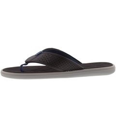 Chinelo Grendene Cartago Malta IV Dedo - Masculino - Foto 6
