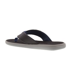 Chinelo Grendene Cartago Malta IV Dedo - Masculino - Foto 7