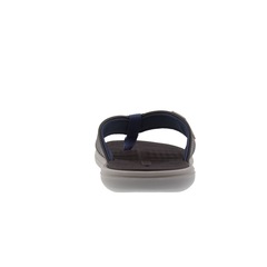 Chinelo Grendene Cartago Malta IV Dedo - Masculino - Foto 8